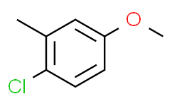 4-chloro-3-methylanisole