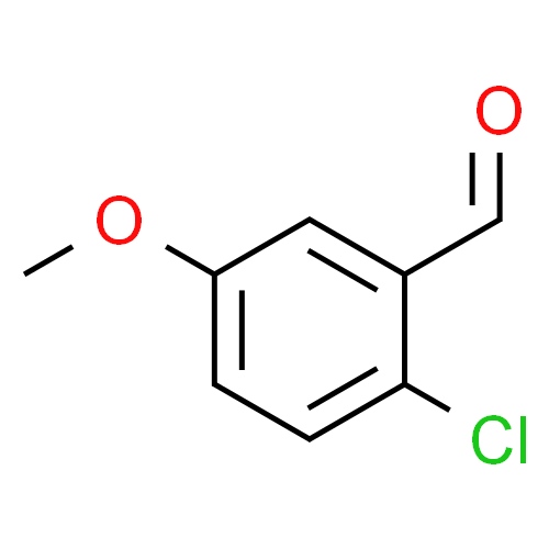 2-chloro-5-methoxybenzaldehyde
